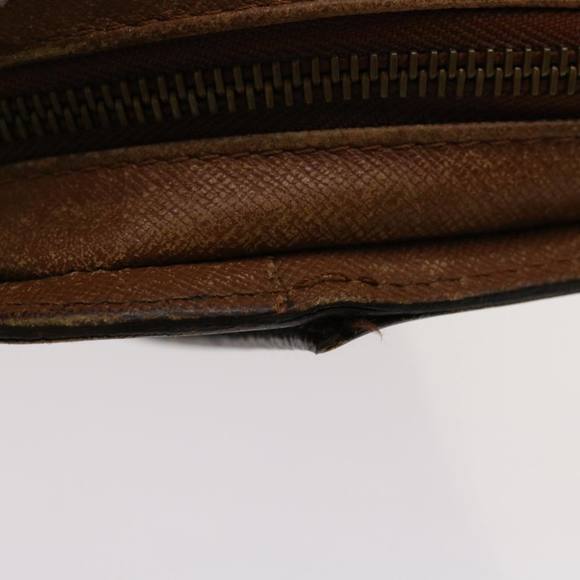 LOUIS VUITTON Monogram Orsay Clutch Bag M51790 LV Auth 69817 - Picture 5 of 16